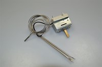 Backofenthermostat, Indesit Herd & Backofen - 50-300°C  (variable)
